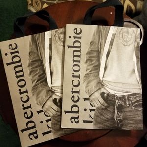 Abercrombie Bags